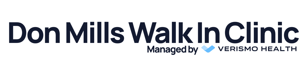 Don Mills Walk In Medical Clinic