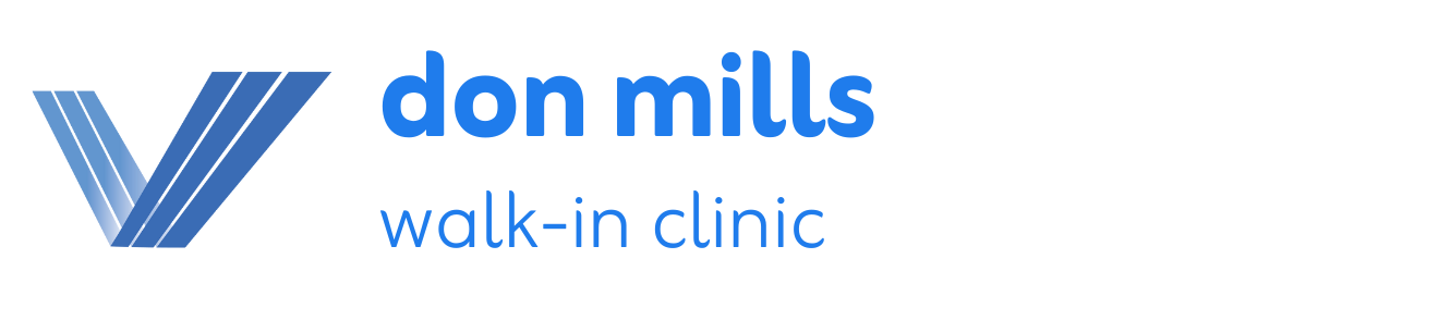 Don Mills Walk In Medical Clinic